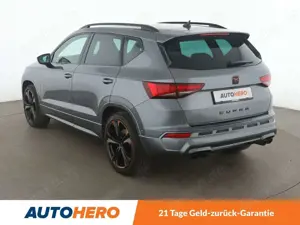 CUPRA Ateca Bild 4