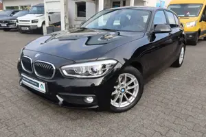 BMW 116 116i Advantage|PDC|SHZG|2 HAND|
