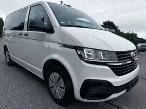 Volkswagen T6 Multivan Family Kamera AHK 7 Sitzer 1Hd.