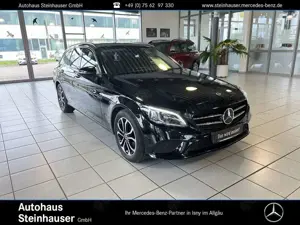 Mercedes-Benz C 180 C 180 T-Modell Avantgarde AHK/Multibeam/Kamera
