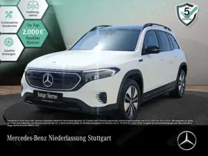 Mercedes-Benz EQB 250 PROG+NIGHT+ADVANCED+PANO+KAMERA+SPUR