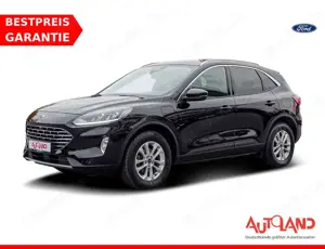 Ford Kuga 2.5 PHEV Titanium Aut. Navi Kamera ACC PDC