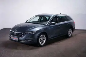 Skoda Octavia 2.0 TDI First Edition DSG *AHK*Keyless*L