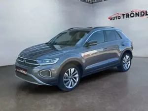Volkswagen T-Roc 1.5 TSI DSG Move +AHK +IQ.Light +Navi