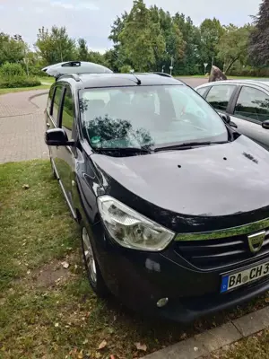 Dacia Lodgy Lodgy dCi 110 Prestige