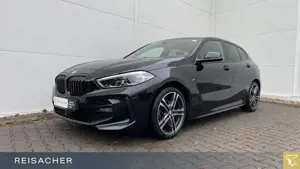 BMW 118 i Aut. M Sport,LCProf.AHK,RFK,HIFI,LED
