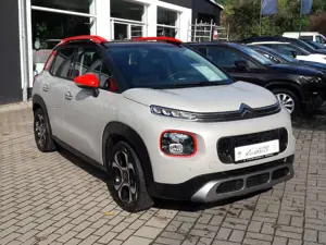 Citroen C3 Aircross Shine/Aluf./Navi/Grip C./ Einp.h./Kamera/Schiebed.