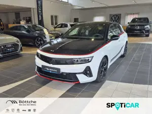 Opel Astra 5trg 1.6 GS Line Plug-in-Hybrid