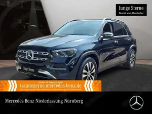 Mercedes-Benz GLE 300 d 4M PANO+360+AHK+MULTIBEAM+STHZG+SPUR+9G