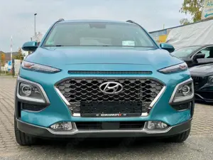 Hyundai KONA Premium 2WD