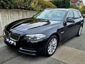 BMW 525 525d Touring Aut.