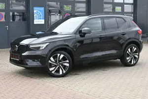 Volvo XC40 B4 Ultimate Dark*PANO*STHZ*HK*360*20"