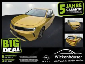 Opel Astra L 1.6 Turbo Plugin Edition LED+SHZ+Kam+LM