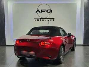 Mazda MX-5 Exclusive-Line*KAMERA*NAVI*SHZ Bild 5