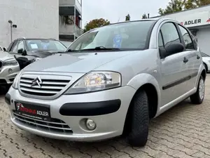 Citroen C3 1.4*1HD*KLIMA*TÜV06.26*5GANG*5TRG*SERVO*8XBRF Bild 4