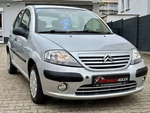 Citroen C3 1.4*1HD*KLIMA*TÜV06.26*5GANG*5TRG*SERVO*8XBRF Bild 5