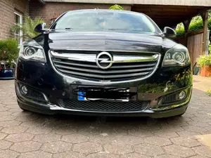Opel Insignia Innovation