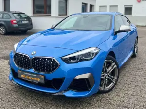 BMW 235 M235 i xDrive Gran Coupe*HEAD UP*M