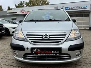Citroen C3 1.4*1HD*KLIMA*TÜV06.26*5GANG*5TRG*SERVO*8XBRF Bild 2