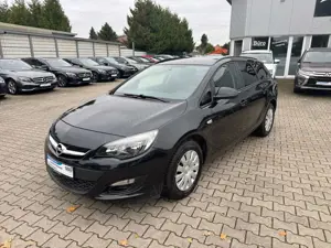 Opel Astra Sports Tourer 1.6 CDTI Edition *AHK *PDC *SHZ