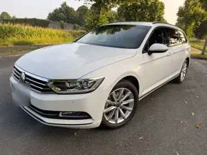 Volkswagen Passat Variant B8 3G Variant 2.0 TDI SCR Trendline Bild 2