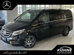 Mercedes-Benz V 250 V250d Exclusive Lang AMG Inspektion+Reifen NEU!!