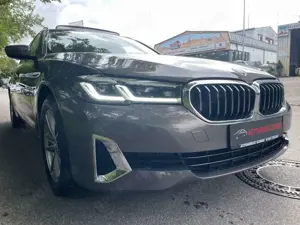 BMW 530 d xDrive Luxury Line*Pano*HUD*Live*Kam*LED*