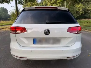 Volkswagen Passat Variant B8 3G Variant 2.0 TDI SCR Trendline Bild 5