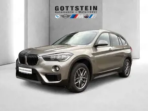 BMW X1 xDrive20i Aut. Advantage