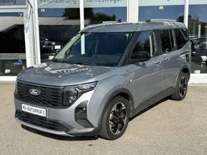 Ford Tourneo Courier Active 1.0 EB Powershift NAVI AC