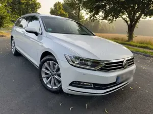 Volkswagen Passat Variant B8 3G Variant 2.0 TDI SCR Trendline