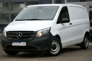 Mercedes-Benz Vito 114 CDI Kompakt HA
