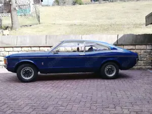 Ford Granada