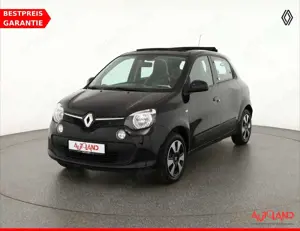Renault Twingo 1.0 SCe 70 Limited Faltdach Tempomat USB