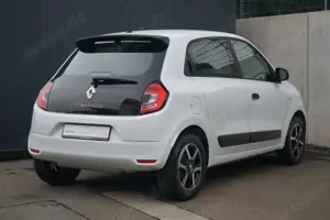 Renault Twingo 1.0 Life Tempomat Klima Limiter Bild 5