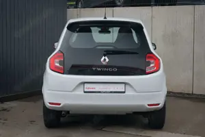 Renault Twingo 1.0 Life Tempomat Klima Limiter Bild 4