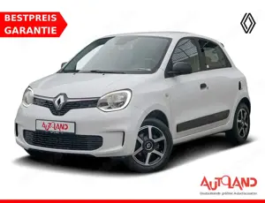 Renault Twingo 1.0 Life Tempomat Klima Limiter