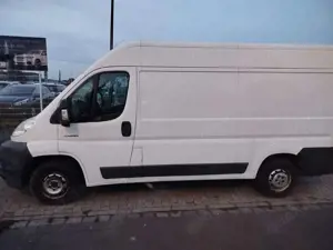 Citroen Jumper Jumper 33 L2H2 teilverglast