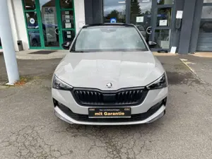 Skoda Scala Scala 1.5 TSI Monte Carlo PANO/SMART/VLED/BMFL Bild 5