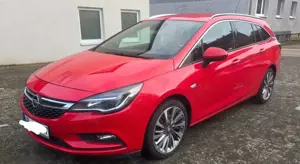 Opel Astra Astra Sports Tourer Dynamic Intellilink EcoFlex