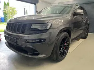 Jeep Grand Cherokee Grand Cherokee SRT 8