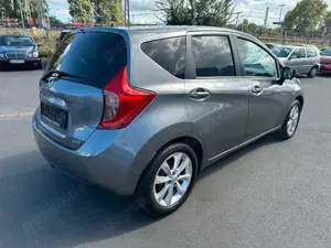 Nissan Note Tekna Digi-S /AHK/ Klima Bild 5