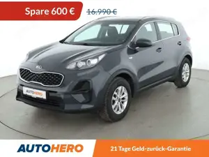 Kia Sportage Bild 1