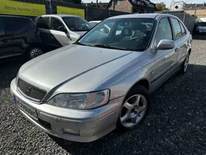Honda Accord Accord 1.8i S *2.HAND / ALLWETTERREIFEN*