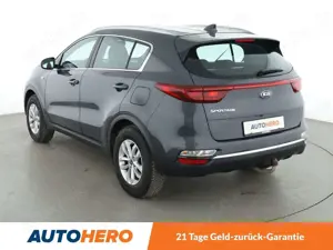 Kia Sportage Bild 4