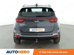 Kia Sportage Bild 5