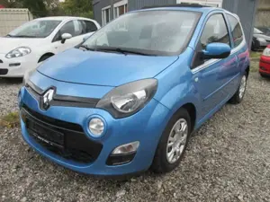 Renault Twingo 1.2 Liberty! Klima! Schiebedach! Temp! TÜV neu!