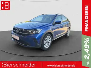 Volkswagen Taigo 1.5 TSI DSG Life AHK LED NAVI SHZ