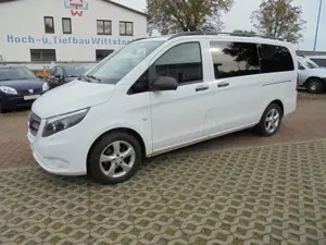 Mercedes-Benz Vito Tourer 114/116/119 CDI Edition lang