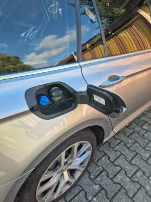 Volkswagen Passat Variant Passat Variant 2.0 TDI SCR DSG Business